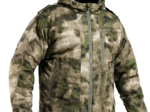 AIRSOFT Zimska jakna (vodootporna) ATACS FG