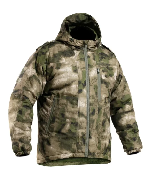 AIRSOFT Zimska jakna (vodootporna) ATACS FG