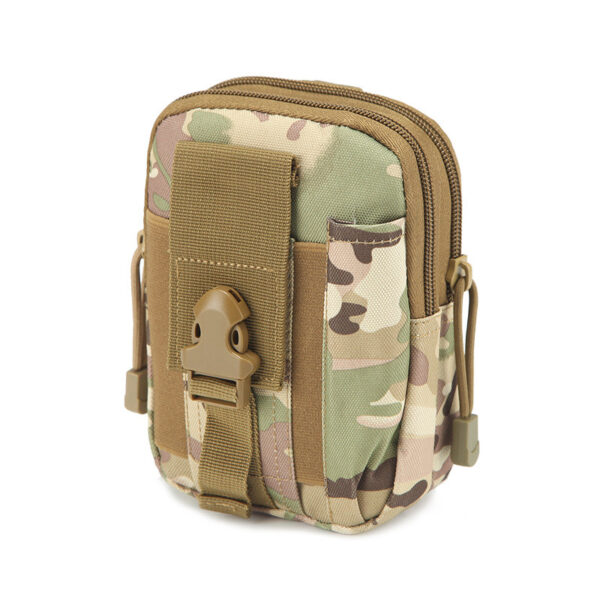 Airsoft Torbica za telefon - Pouch / Molle