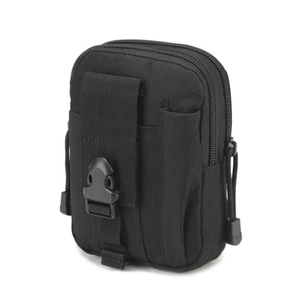 Airsoft Torbica za telefon - Pouch / Molle