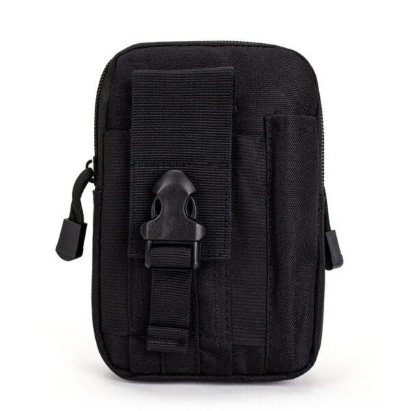 Airsoft Torbica za telefon - Pouch / Molle