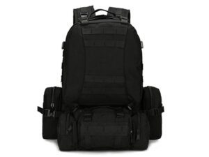 Airsoft Vojni Takticki Ranac / Ruksak 60L