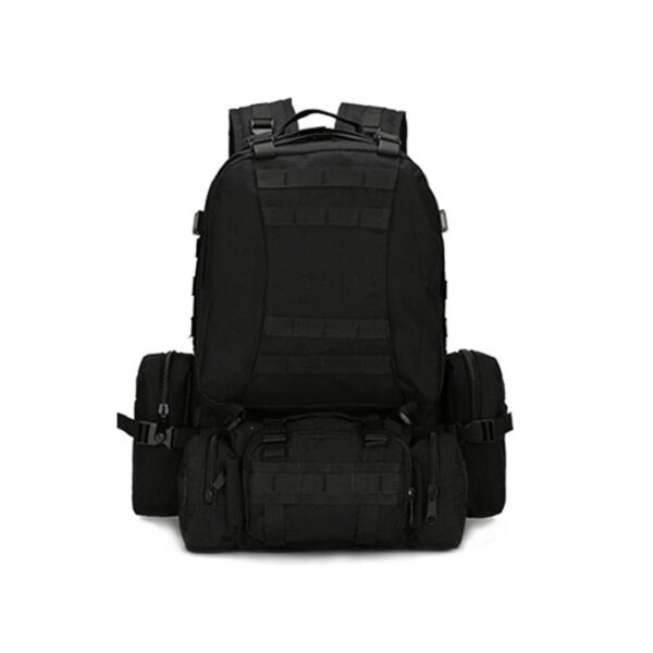 Airsoft Vojni Takticki Ranac / Ruksak 60L