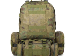 Airsoft Vojni Takticki Ranac / Ruksak 60L