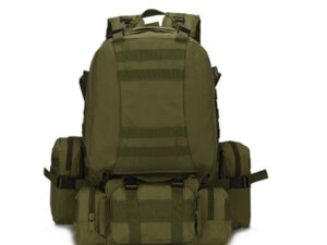 Airsoft Vojni Takticki Ranac / Ruksak 60L