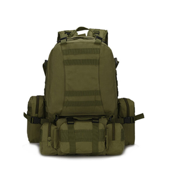Airsoft Vojni Takticki Ranac / Ruksak 60L