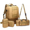 Airsoft Vojni Takticki Ranac / Ruksak 60L