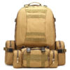 Airsoft Vojni Takticki Ranac / Ruksak 60L