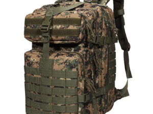 Airsoft Vojni Takticki Ranac / Ruksak 50L