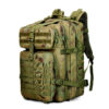 Airsoft Vojni Takticki Ranac / Ruksak 50L