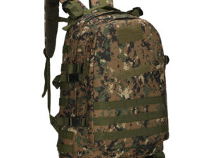 Airsoft Vojni Takticki Ranac / Ruksak 45L