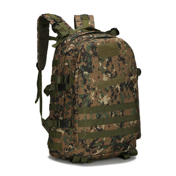 Airsoft Vojni Takticki Ranac / Ruksak 45L