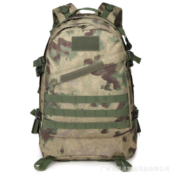 Airsoft Vojni Takticki Ranac / Ruksak 45L FG