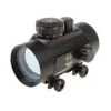 AIRSOFT Red Dot 1x40 Reflex Sight Replica - Black