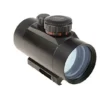 AIRSOFT Red Dot 1x40 Reflex Sight Replica - Black