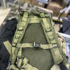 Airsoft Vojni Takticki Ranac / Ruksak 25L (zeleni/Crni/MC)