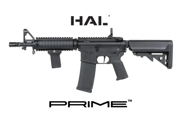 Airsoft Replika Specna RRA SA-P04 PRIME HAL ETU High Torque