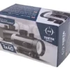 AIRSOFT Red Dot 1x40 Reflex Sight Replica - Black