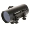 AIRSOFT Red Dot 1x40 Reflex Sight Replica - Black