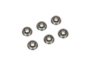 AIRSOFT- Ball Bearings / Ležajevi 8mm - Point