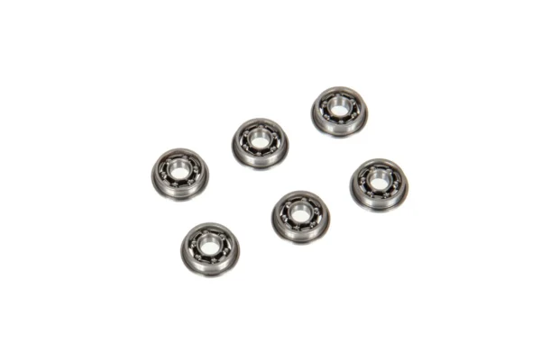 AIRSOFT- Ball Bearings / Ležajevi 8mm - Point