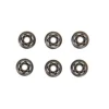 AIRSOFT- Ball Bearings / Ležajevi 8mm - Point
