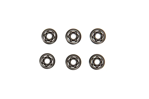 AIRSOFT- Ball Bearings / Ležajevi 8mm - Point