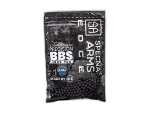 Airsoft kuglice/bbs (municija) 0.50 1000pc Edge BLS
