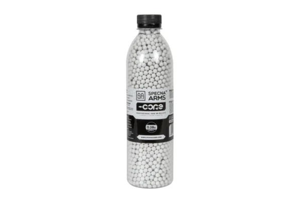 Airsoft kuglice/bbs (municija) 0.28 SA 3000pc