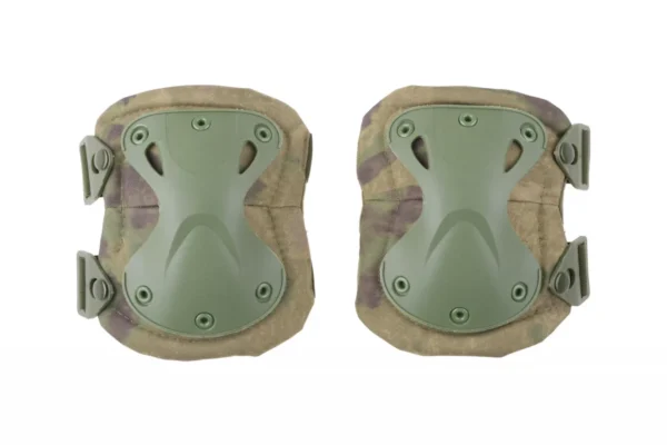 AIRSOFT Stitnici za koljena - ATACS FG