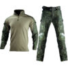 AIRSOFT Uniforma + stitnici EMR M,L,XL,2XL,3XL,