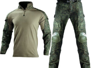 AIRSOFT Uniforma + stitnici EMR M,L,XL,2XL,3XL,