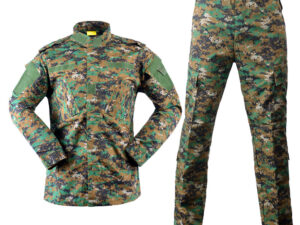 AIRSOFT Uniforma M/L/XL/XXL/XXXL