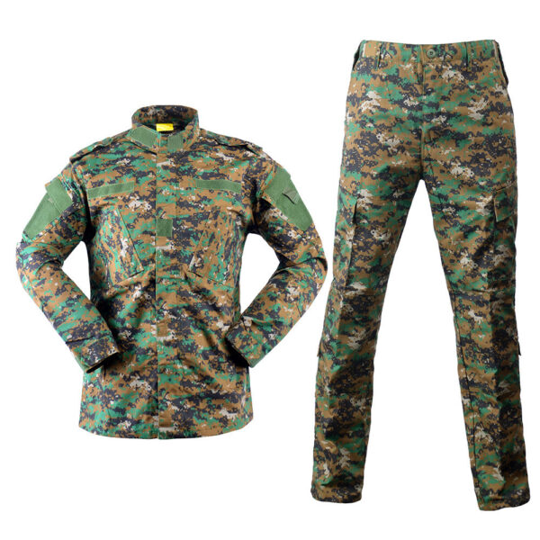 AIRSOFT Uniforma M/L/XL/XXL/XXXL