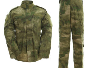 AIRSOFT Uniforma - ATACS FG M/L/XL: