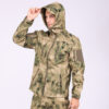 Airsoft Uniforma Softshell - ATACS FG