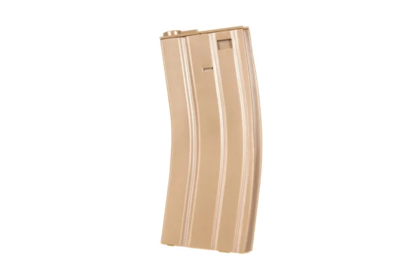 MID CAP MAGAZIN / SARZER 140BBS SA TAN