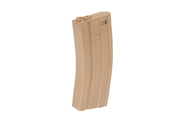 MID CAP MAGAZIN / SARZER 140BBS SA TAN