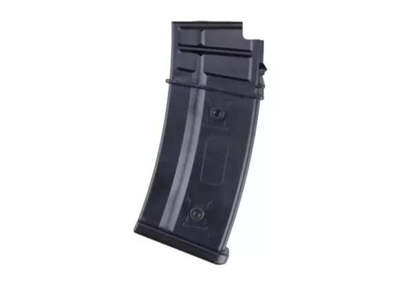 MID CAP Magazin / Sarzer G36