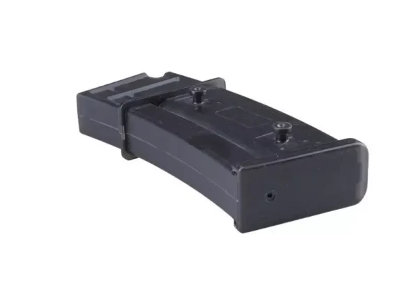 MID CAP Magazin / Sarzer G36