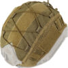 Halmet Cover / Pokrivac za kacigu TAN AIRSOFT