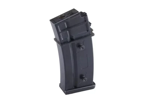 MID CAP Magazin / Sarzer G36