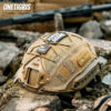 Halmet Cover / Pokrivac za kacigu TAN AIRSOFT