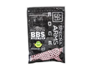 Airsoft Tracer Kuglice/ bbs Crvene 0,25 BLS