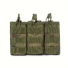 Mag pouch x3 / Airsoft FG