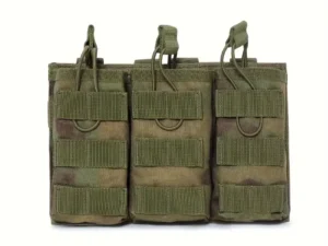 Mag pouch x3 / Airsoft FG