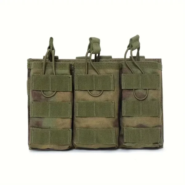 Mag pouch x3 / Airsoft FG