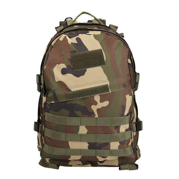 Airsoft Vojni Takticki Ranac / Ruksak 45L