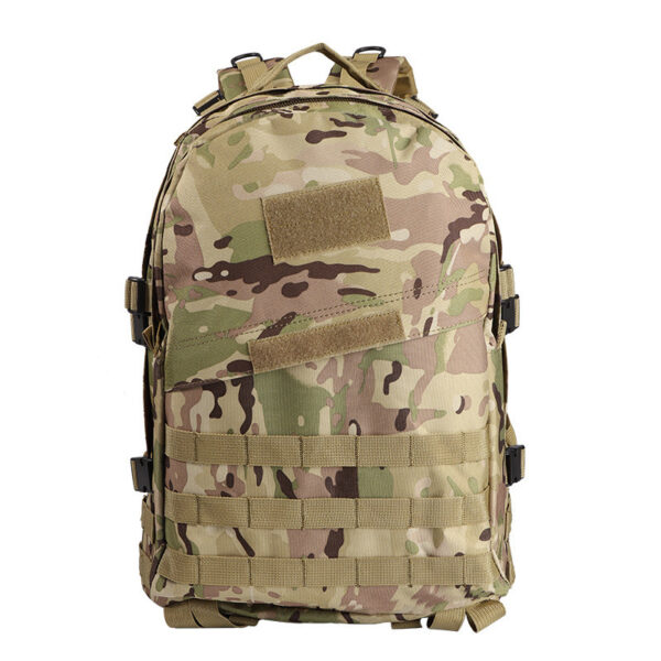 Airsoft Vojni Takticki Ranac / Ruksak 45L