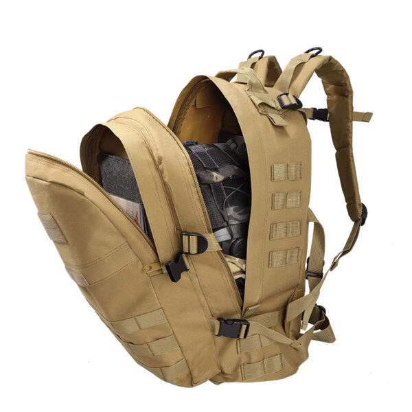 Airsoft Vojni Takticki Ranac / Ruksak 45L